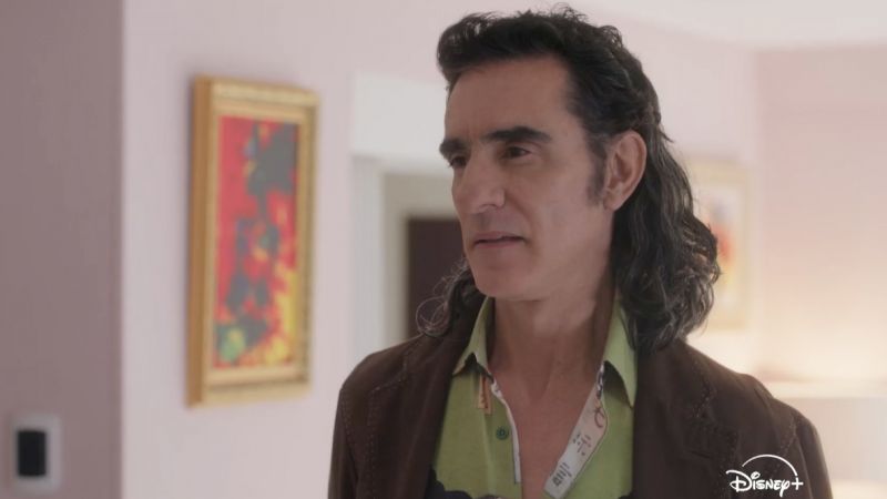 Vuelve "Pedro el Escamoso": Disney+ lanza una serie basada en la famosa telenovela